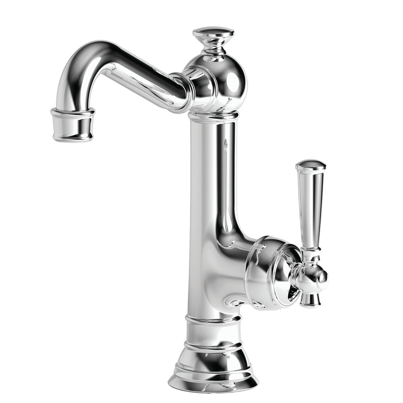 Newport Brass 2470-5203 Jacobean Prep/Bar Faucet