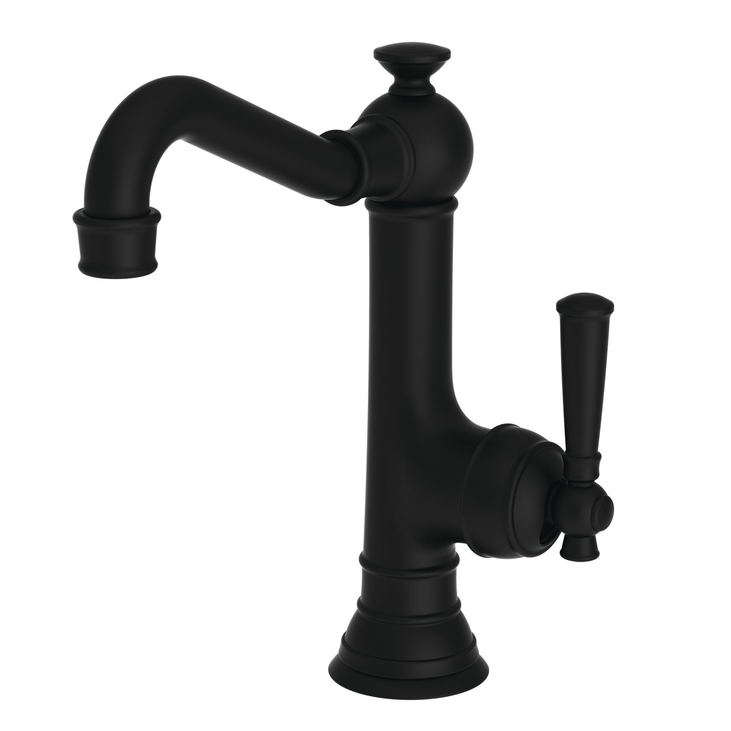 Newport Brass 2470-5203 Jacobean Prep/Bar Faucet