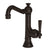 Newport Brass 2470-5203 Jacobean Prep/Bar Faucet