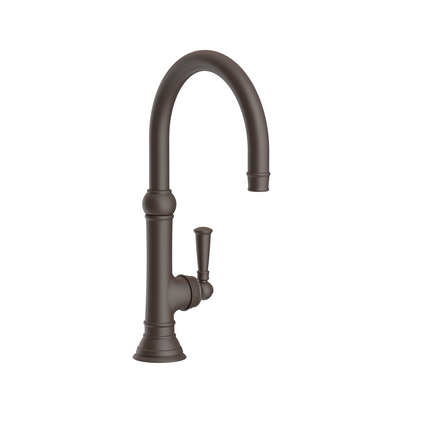 Newport Brass 2470-5233 Jacobean Prep/Bar Faucet