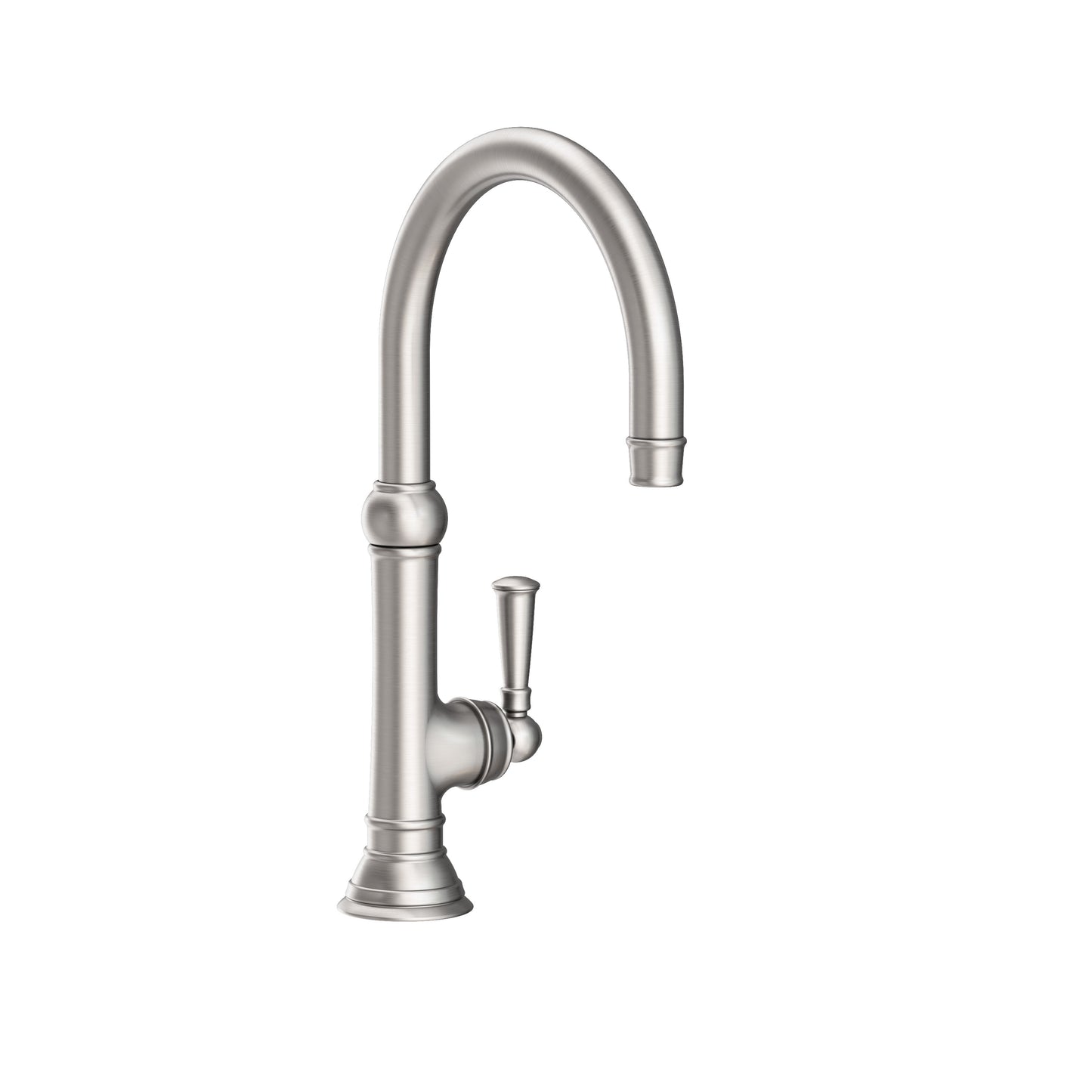 Newport Brass 2470-5233 Jacobean Prep/Bar Faucet
