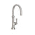 Newport Brass 2470-5233 Jacobean Prep/Bar Faucet