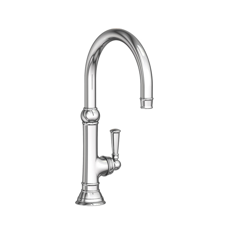 Newport Brass 2470-5233 Jacobean Prep/Bar Faucet