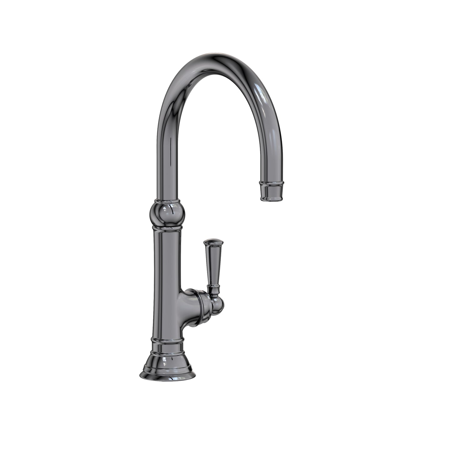 Newport Brass 2470-5233 Jacobean Prep/Bar Faucet