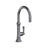 Newport Brass 2470-5233 Jacobean Prep/Bar Faucet