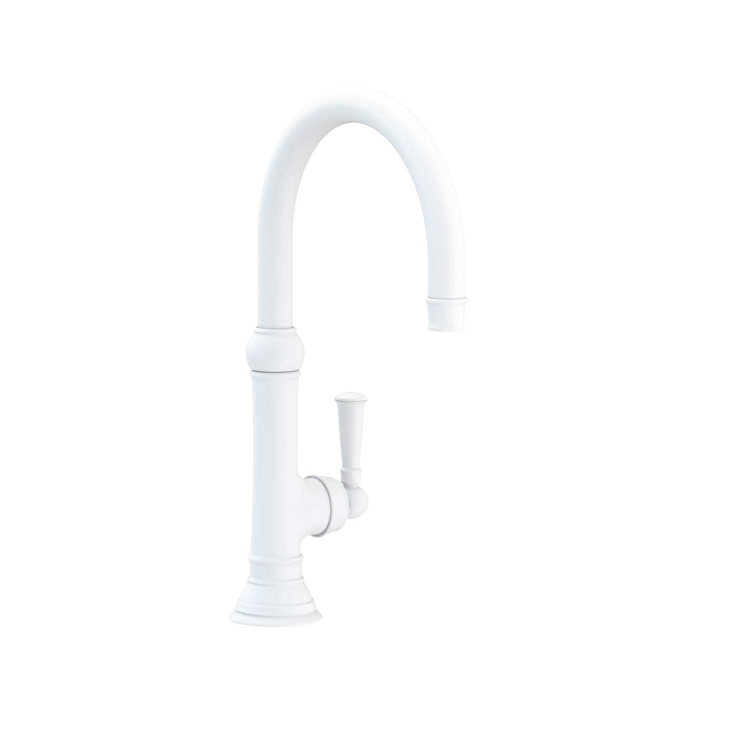 Newport Brass 2470-5233 Jacobean Prep/Bar Faucet