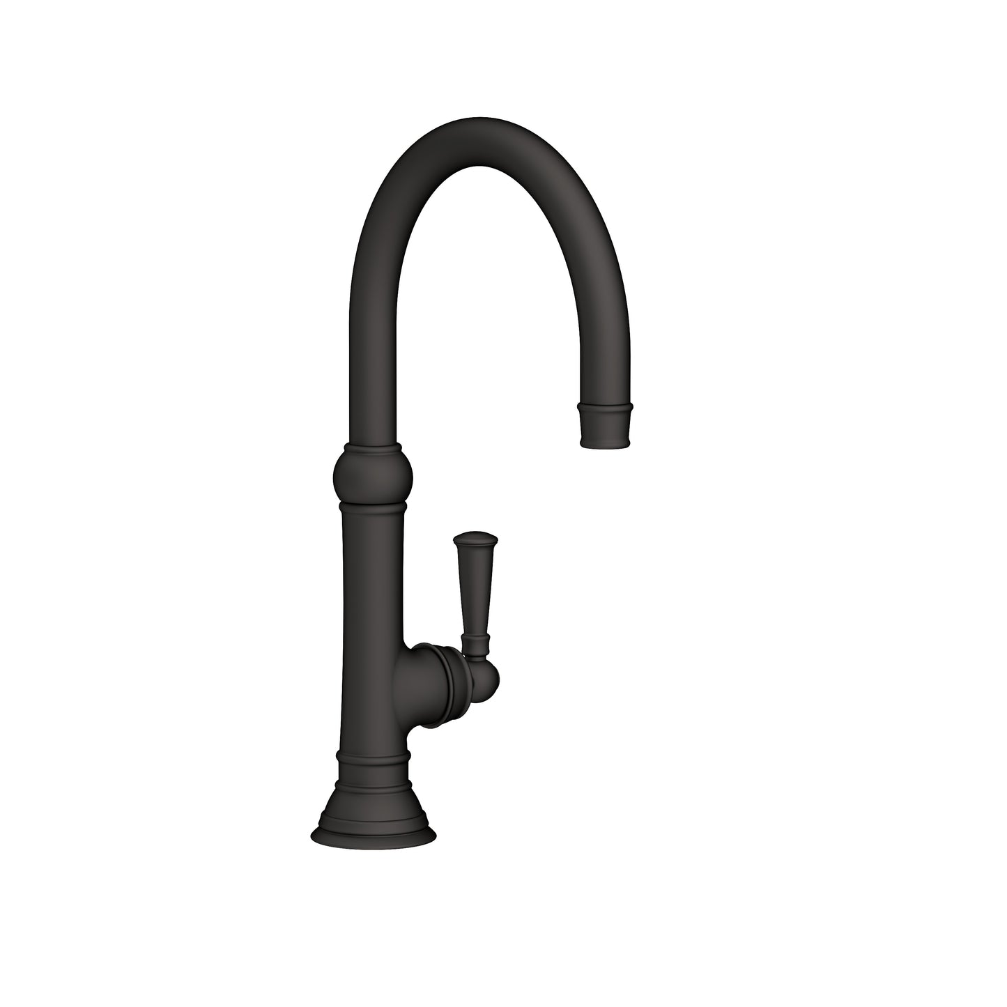 Newport Brass 2470-5233 Jacobean Prep/Bar Faucet
