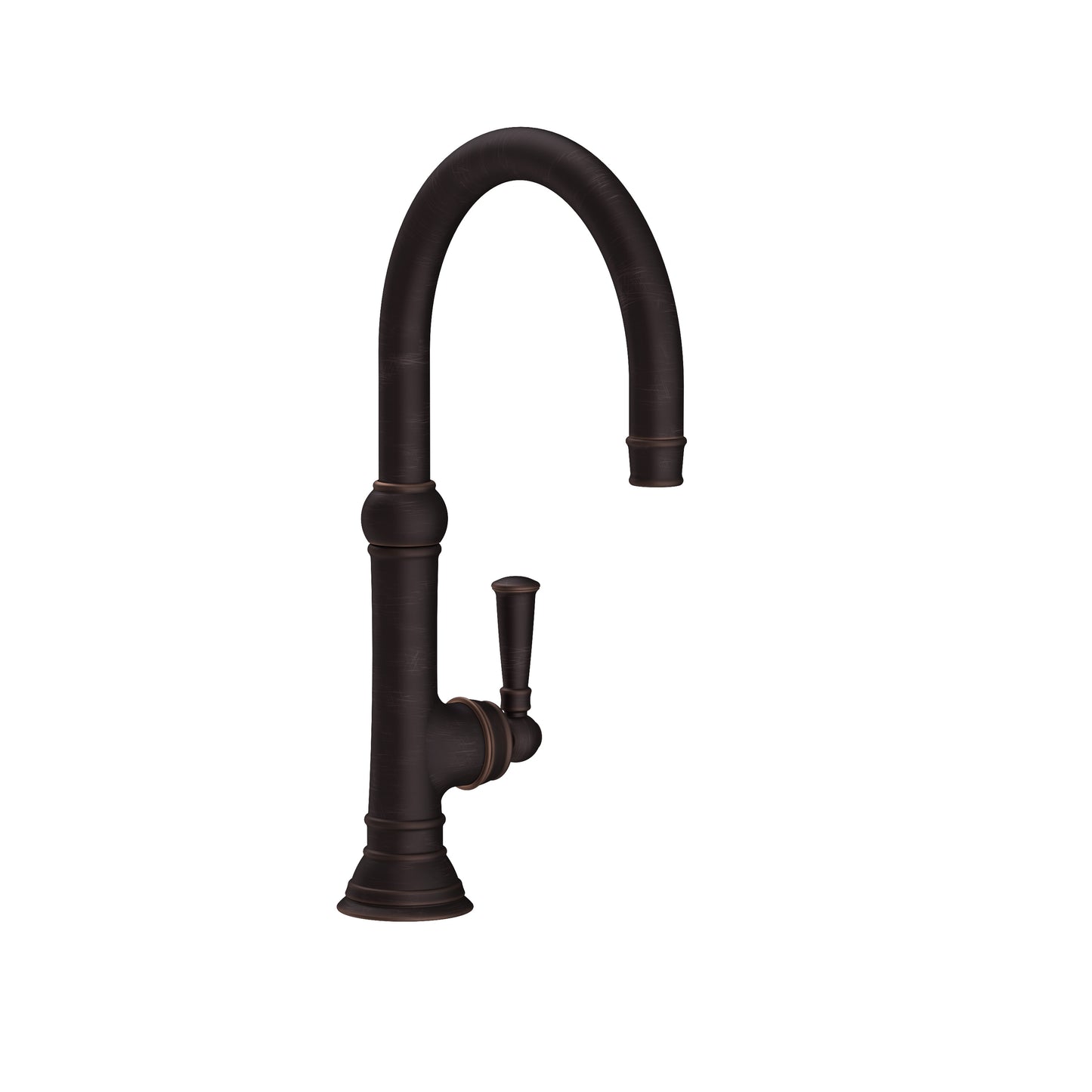 Newport Brass 2470-5233 Jacobean Prep/Bar Faucet