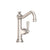 Newport Brass 2470-5303 Jacobean Single Handle Kitchen Faucet