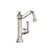 Newport Brass 2470-5303 Jacobean Single Handle Kitchen Faucet