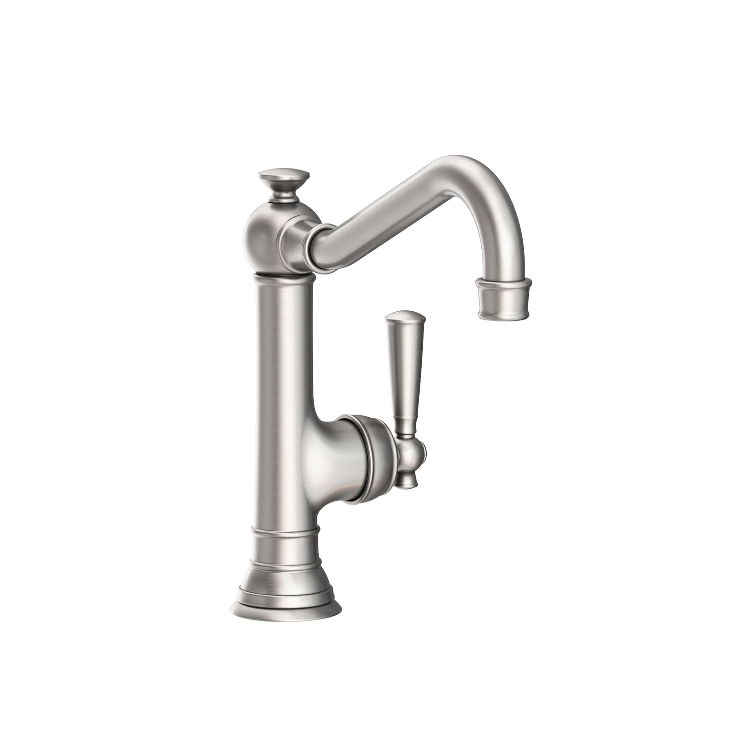 Newport Brass 2470-5303 Jacobean Single Handle Kitchen Faucet
