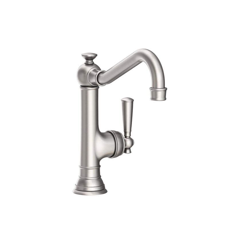 Newport Brass 2470-5303 Jacobean Single Handle Kitchen Faucet