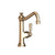 Newport Brass 2470-5303 Jacobean Single Handle Kitchen Faucet