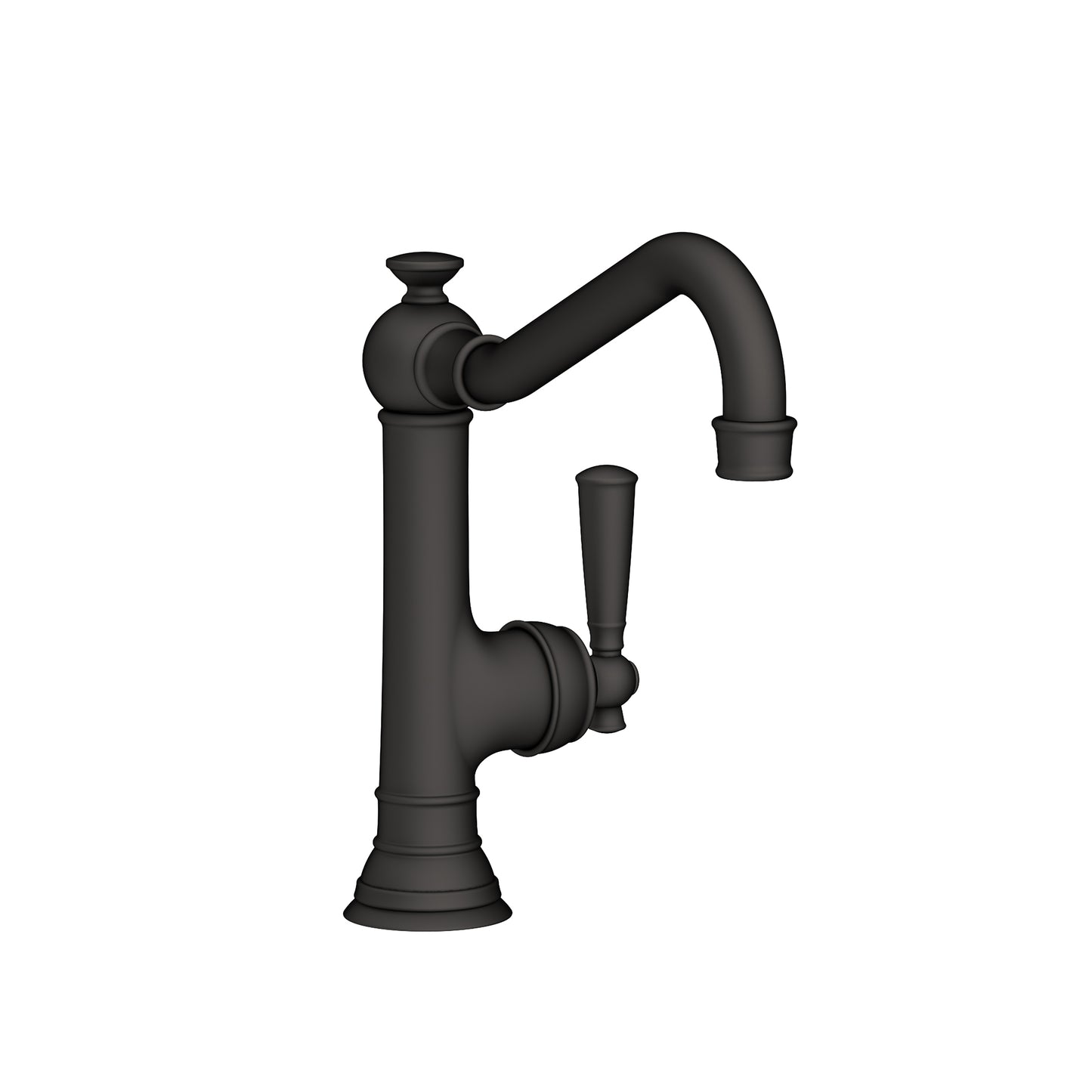 Newport Brass 2470-5303 Jacobean Single Handle Kitchen Faucet