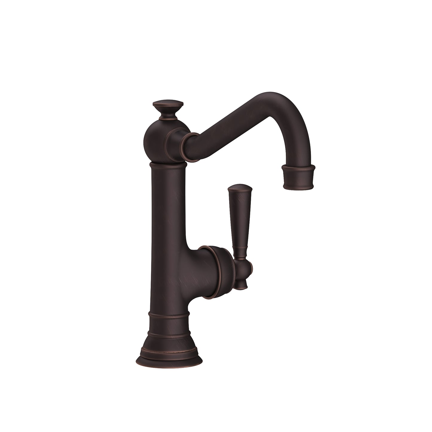 Newport Brass 2470-5303 Jacobean Single Handle Kitchen Faucet