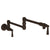 Newport Brass 2470-5503 Jacobean Pot Filler - Wall Mount