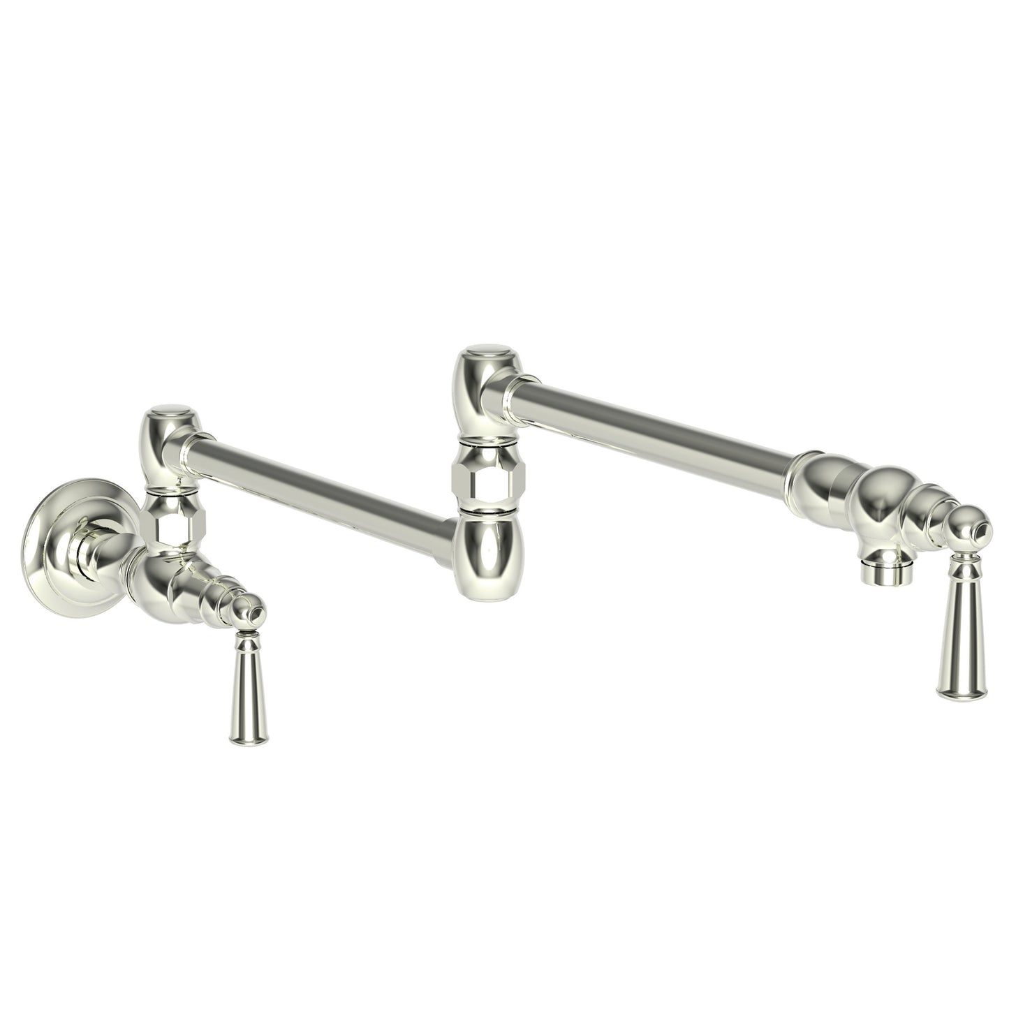 Newport Brass 2470-5503 Jacobean Pot Filler - Wall Mount
