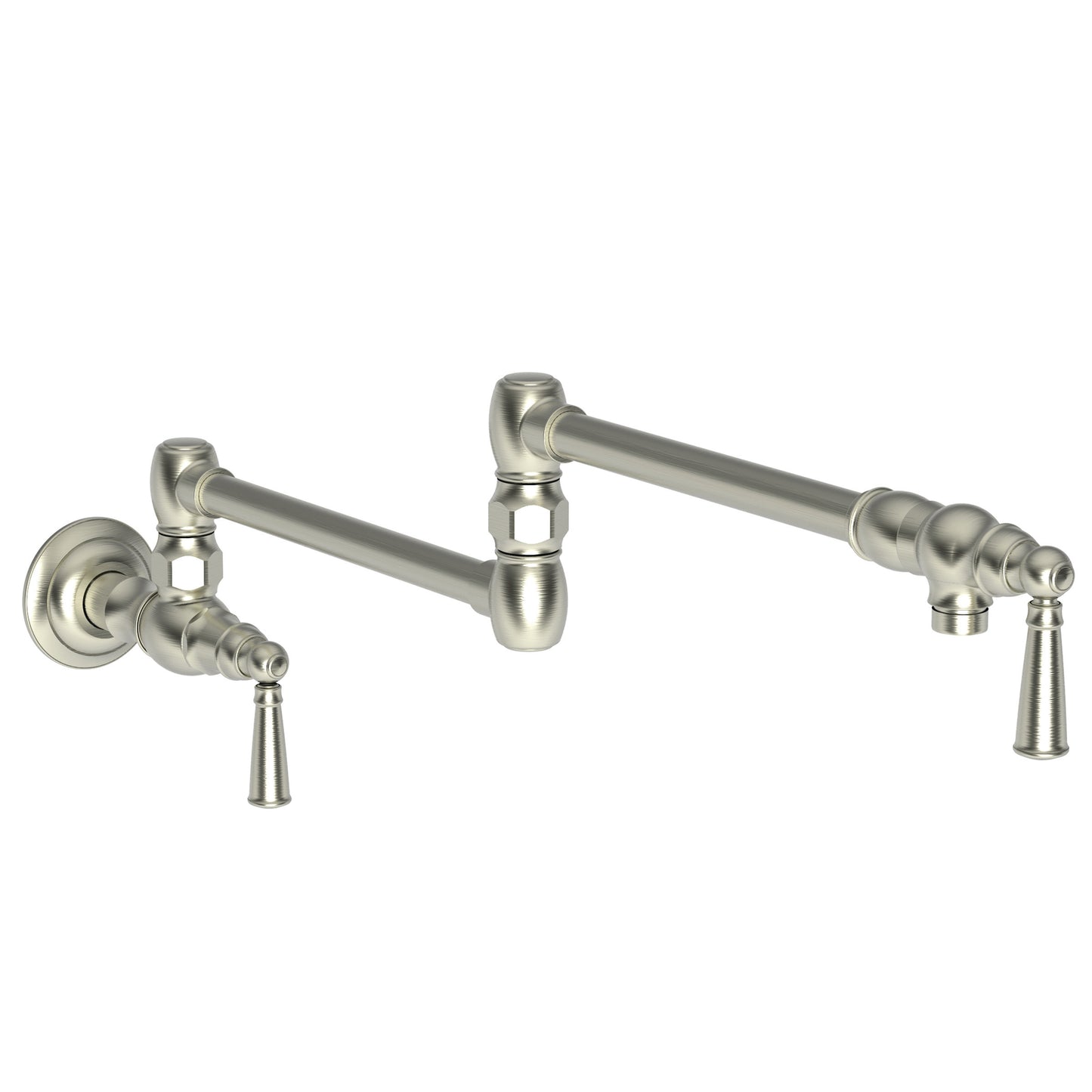 Newport Brass 2470-5503 Jacobean Pot Filler - Wall Mount