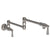 Newport Brass 2470-5503 Jacobean Pot Filler - Wall Mount