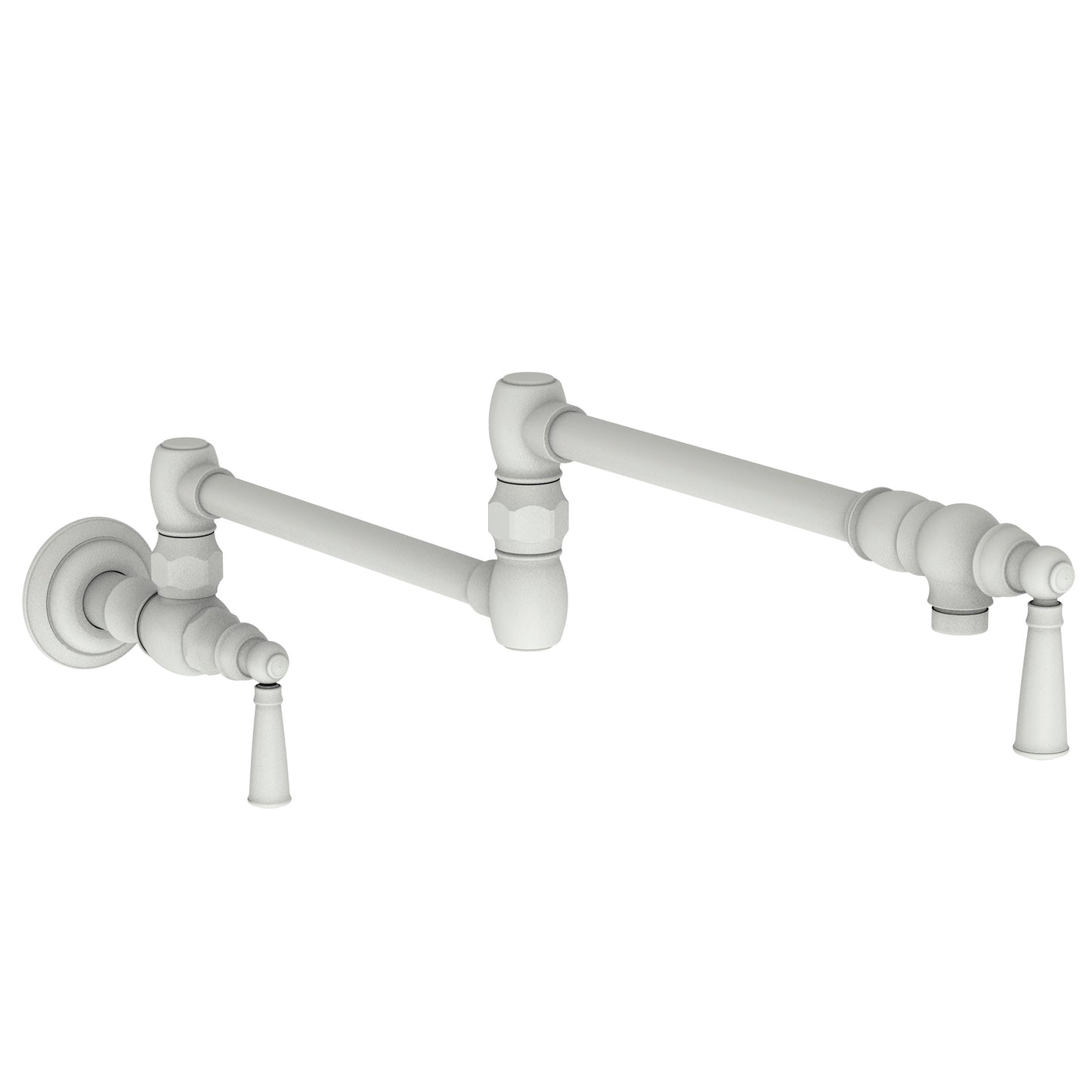 Newport Brass 2470-5503 Jacobean Pot Filler - Wall Mount