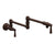 Newport Brass 2470-5503 Jacobean Pot Filler - Wall Mount