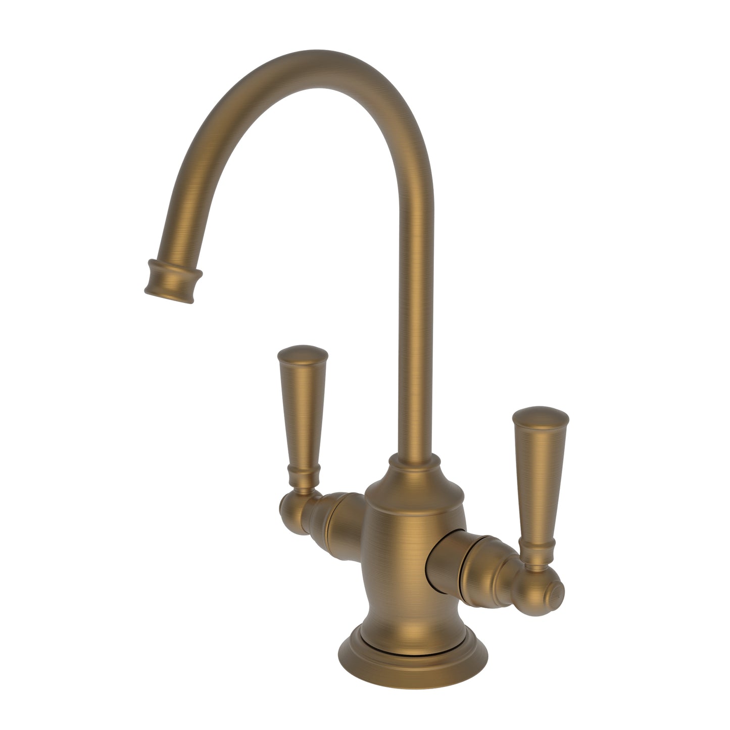 Newport Brass 2470-5603 Jacobean Hot & Cold Water Dispenser