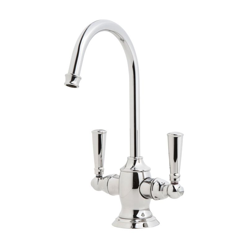 Newport Brass 2470-5603 Jacobean Hot & Cold Water Dispenser