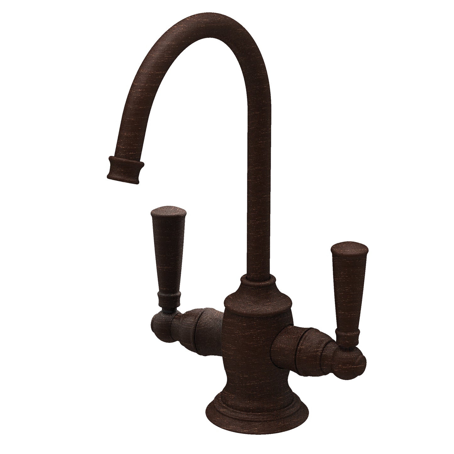 Newport Brass 2470-5603 Jacobean Hot & Cold Water Dispenser