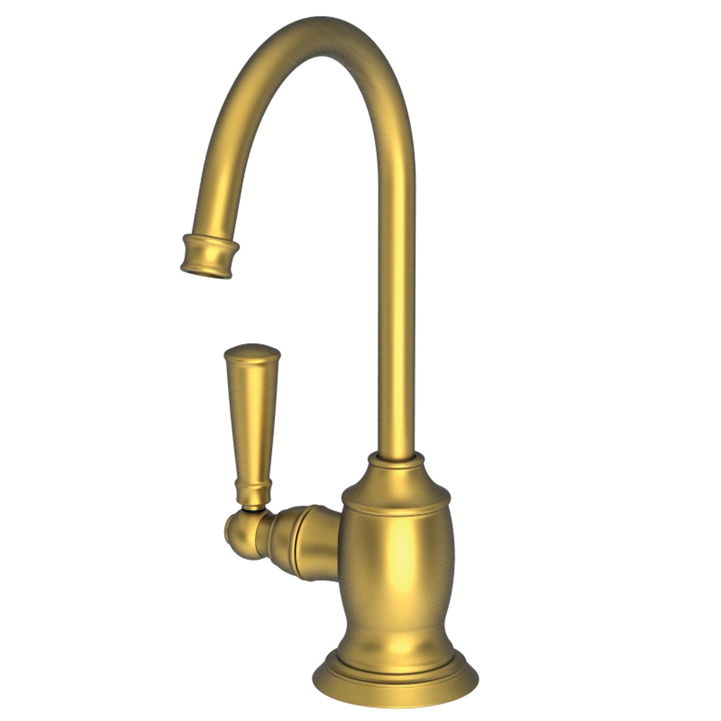 Newport Brass 2470-5613 Jacobean Hot Water Dispenser