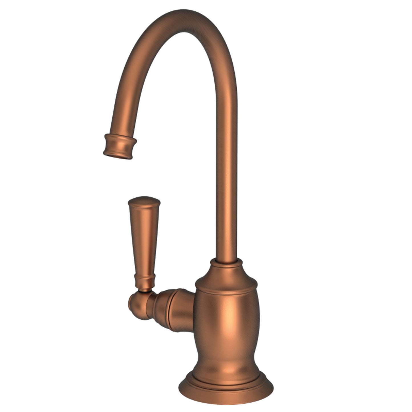 Newport Brass 2470-5613 Jacobean Hot Water Dispenser