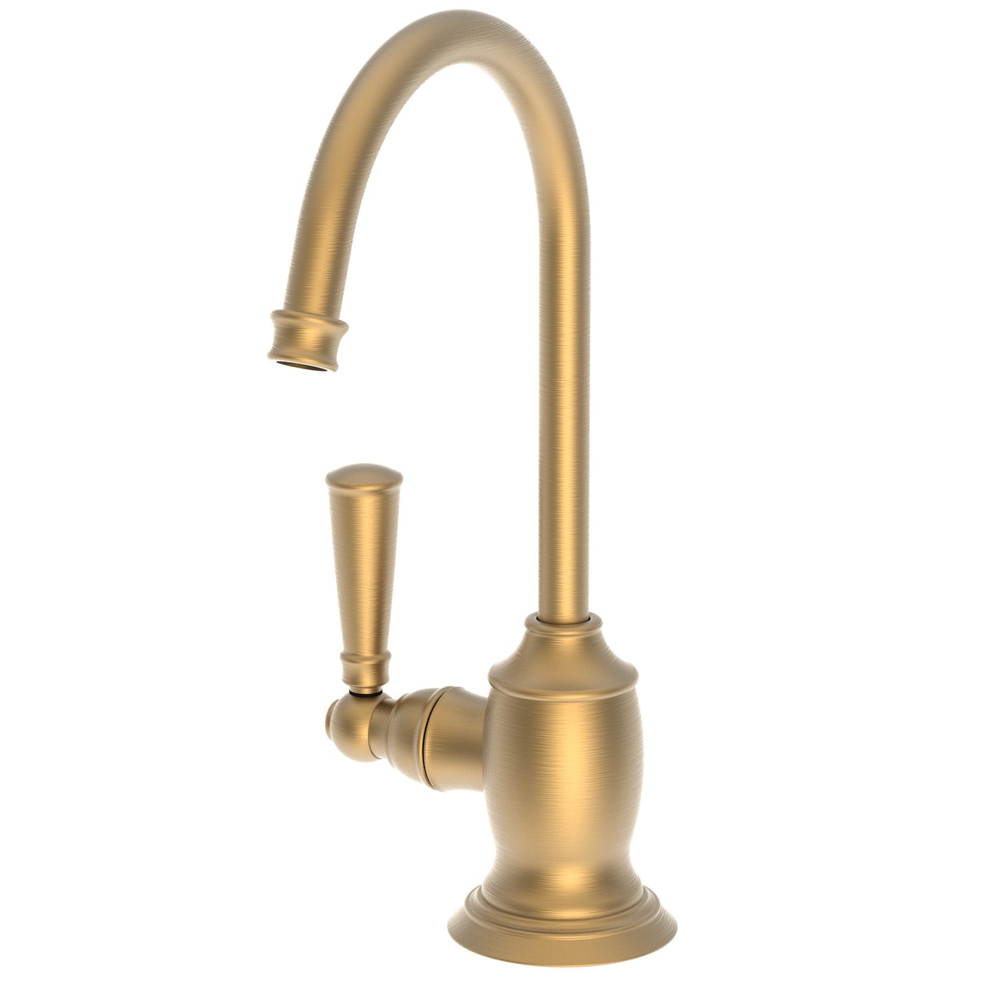 Newport Brass 2470-5613 Jacobean Hot Water Dispenser