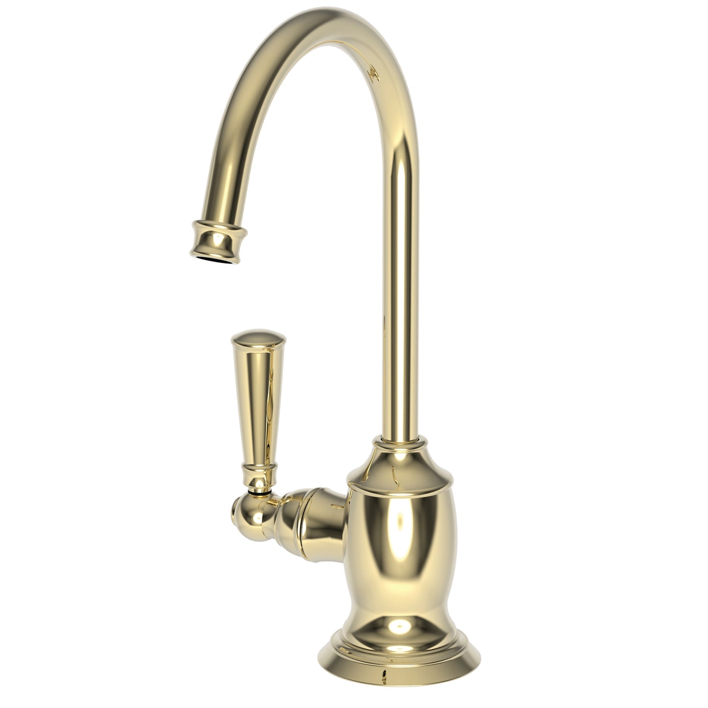 Newport Brass 2470-5613 Jacobean Hot Water Dispenser
