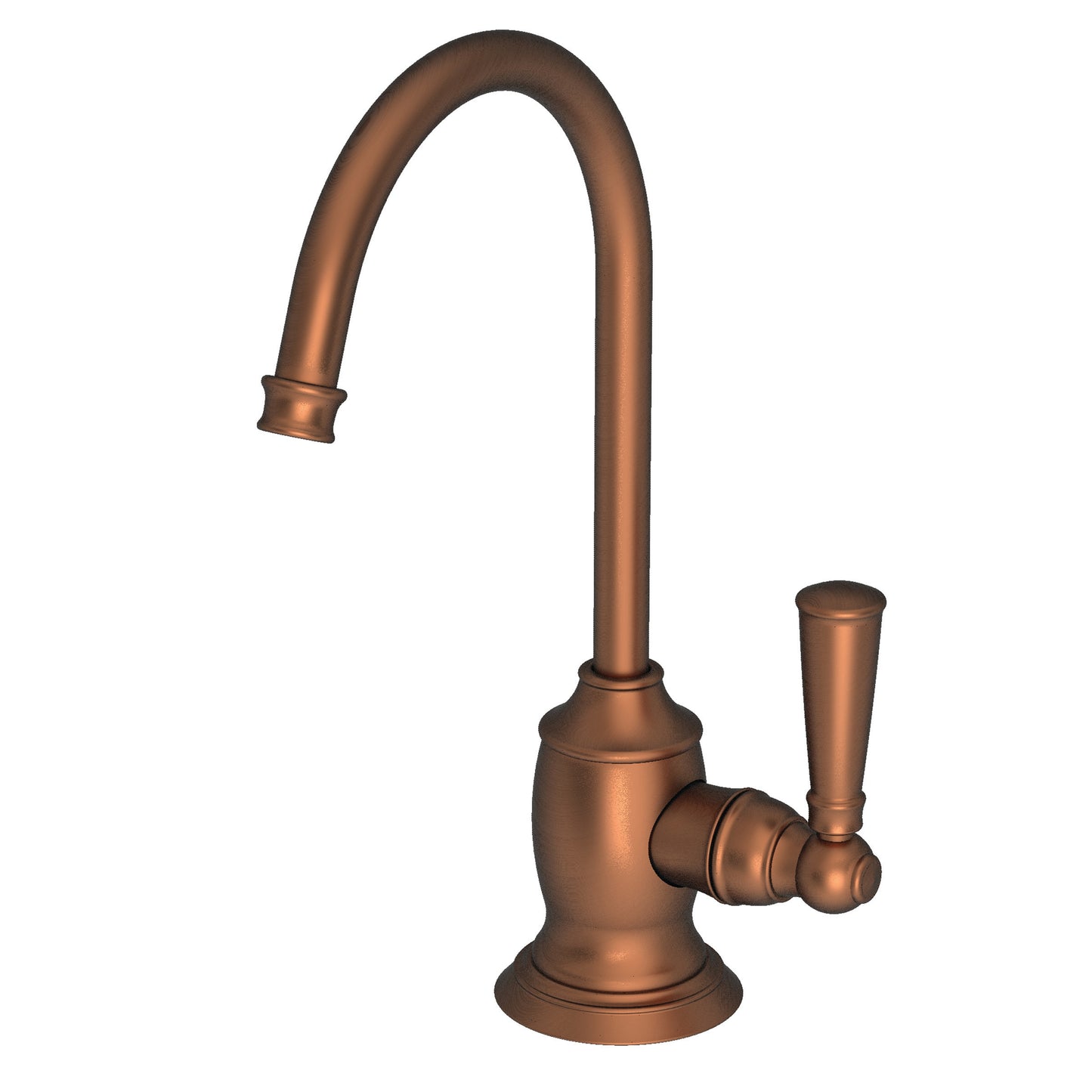 Newport Brass 2470-5623 Jacobean Cold Water Dispenser