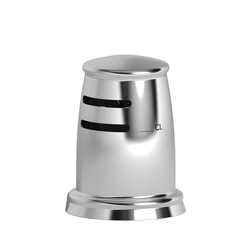 Newport Brass 2470-5711 Jacobean Air Gap Kit