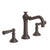 Newport Brass 2470 Jacobean Widespread Lavatory Faucet