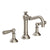 Newport Brass 2470 Jacobean Widespread Lavatory Faucet