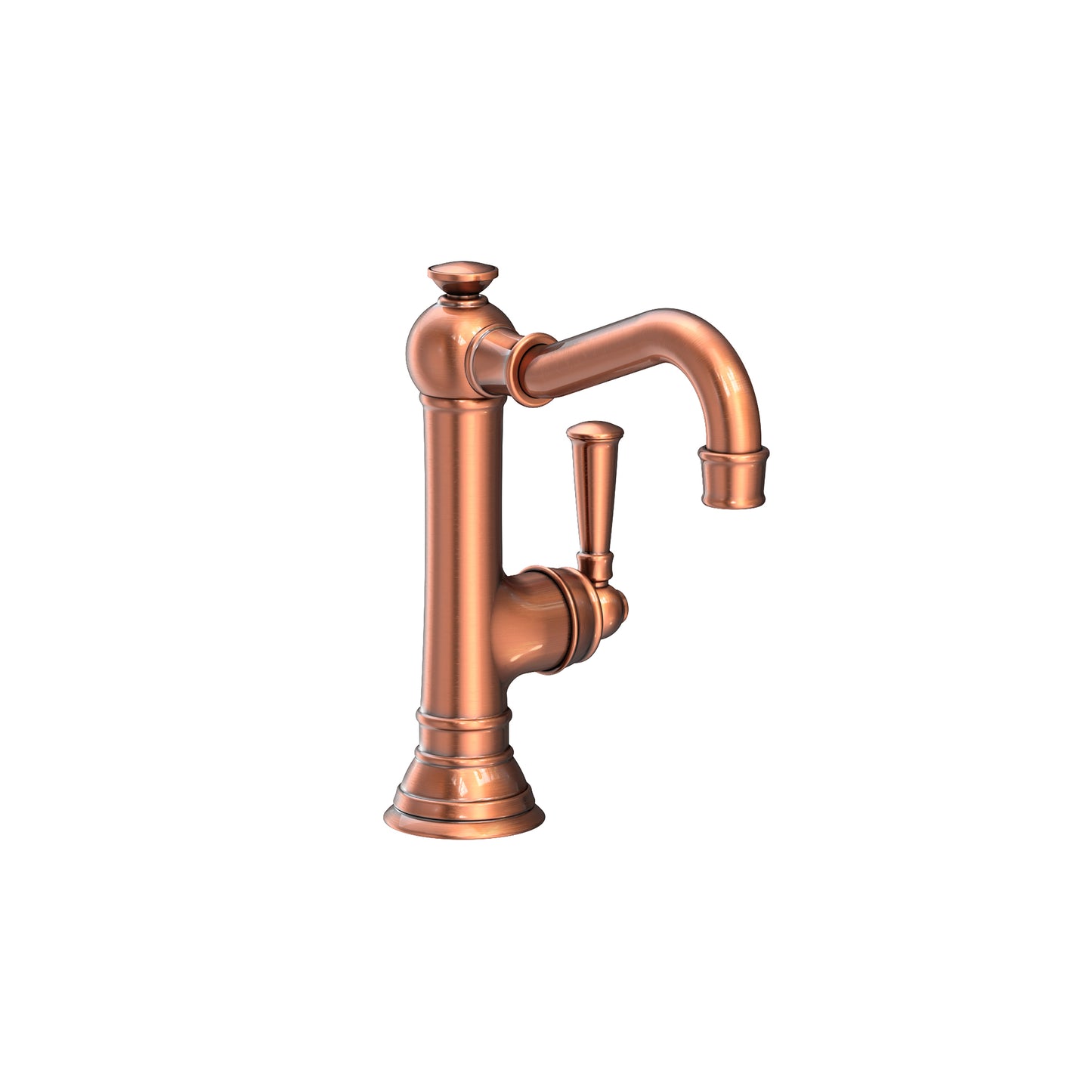 Newport Brass 2473 Jacobean Single Hole Lavatory Faucet