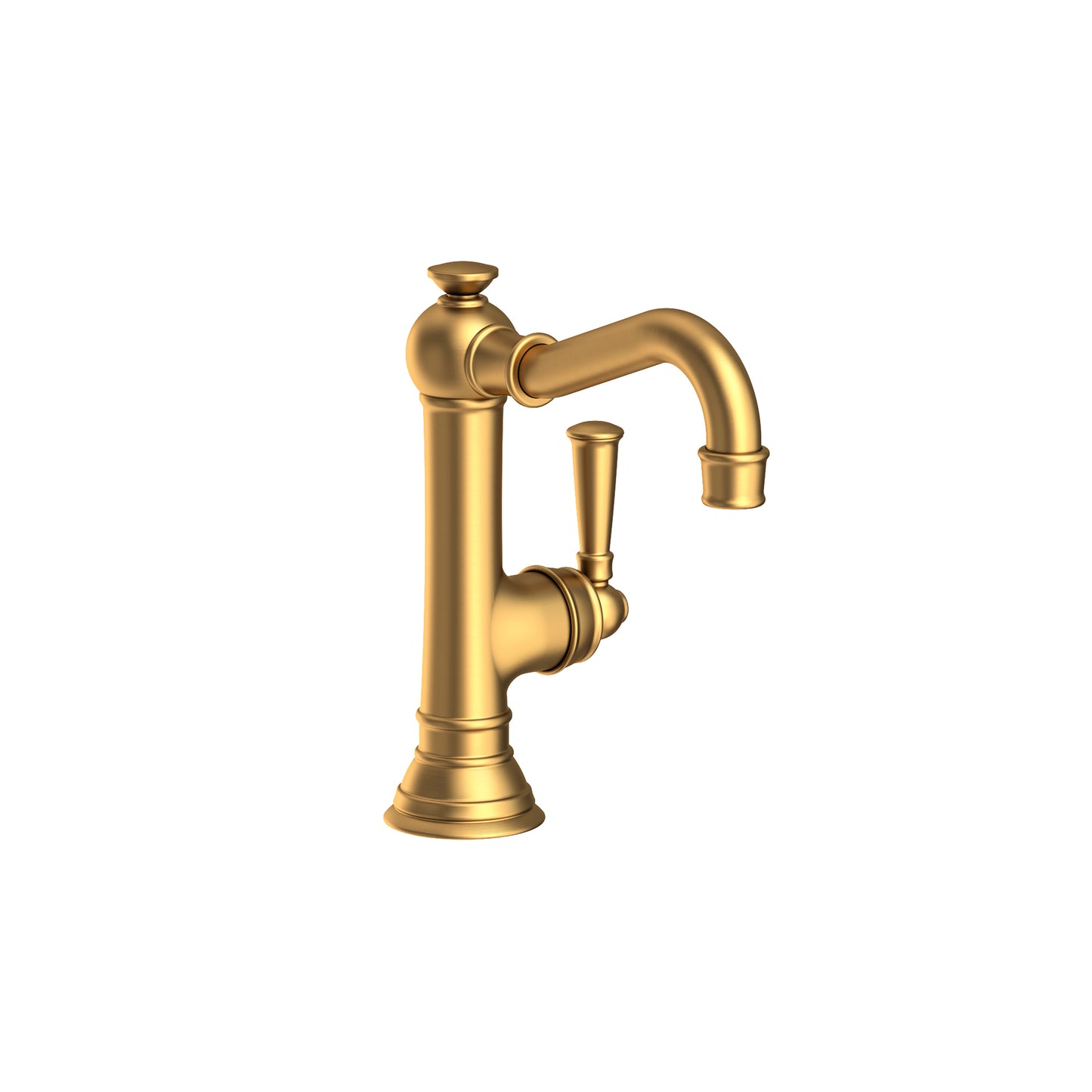 Newport Brass 2473 Jacobean Single Hole Lavatory Faucet