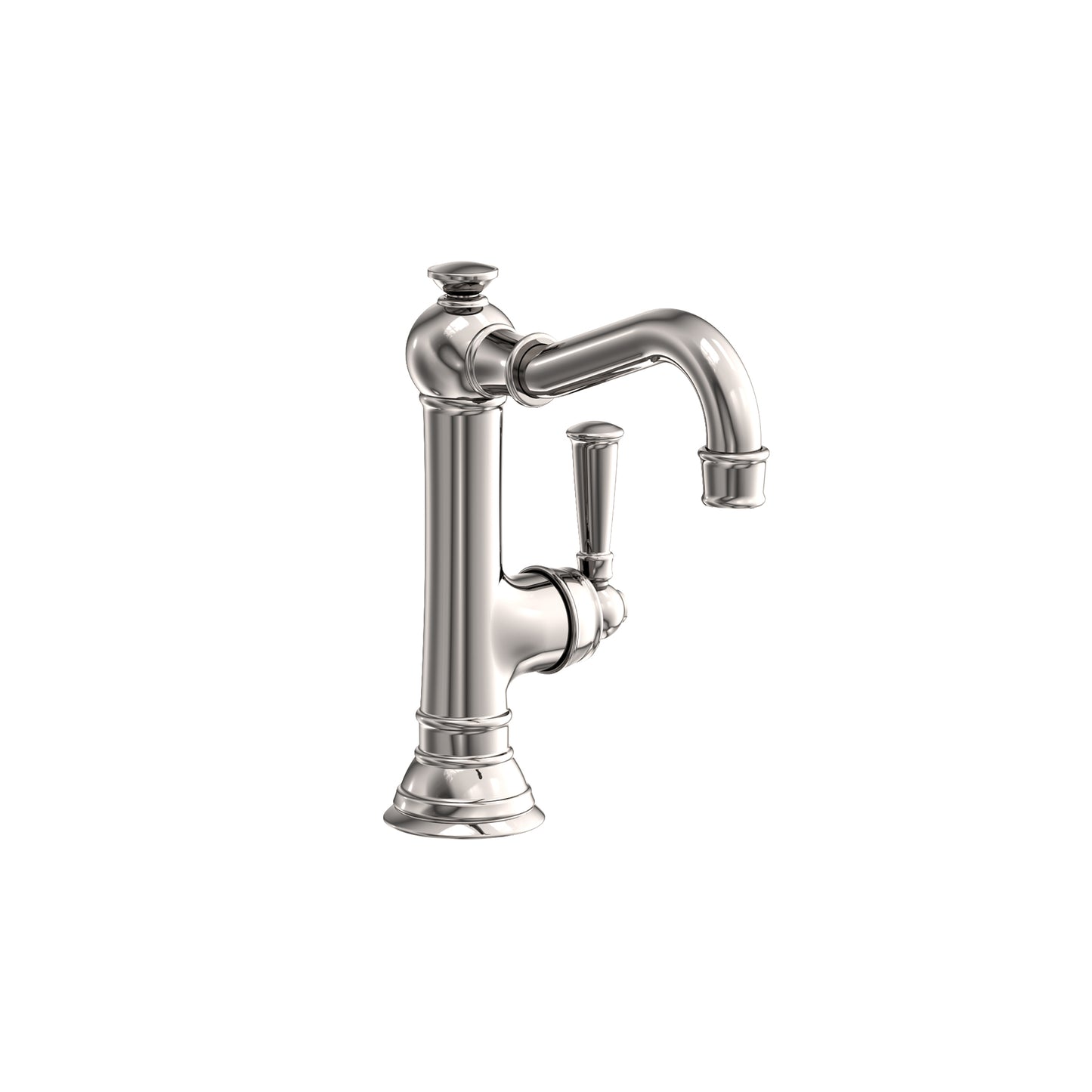 Newport Brass 2473 Jacobean Single Hole Lavatory Faucet