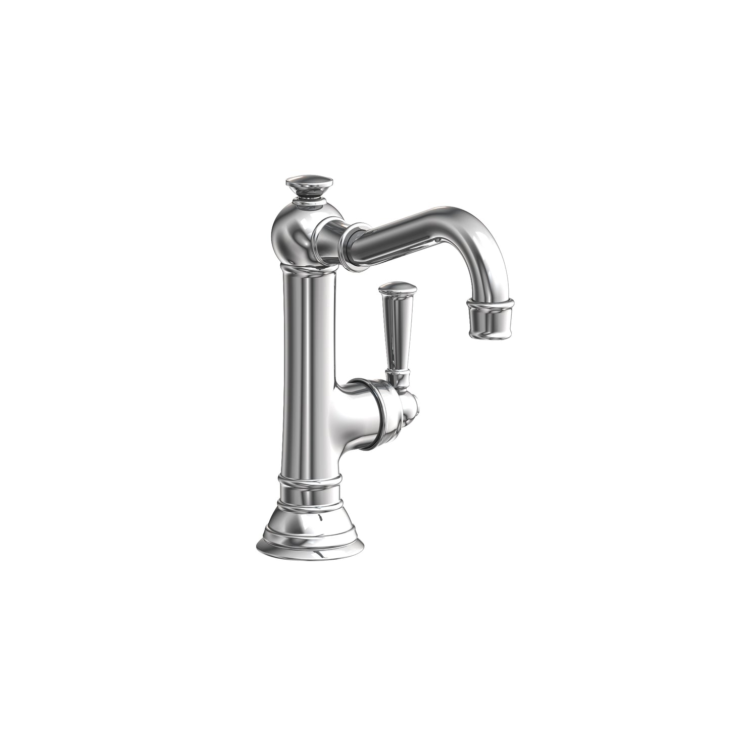 Newport Brass 2473 Jacobean Single Hole Lavatory Faucet