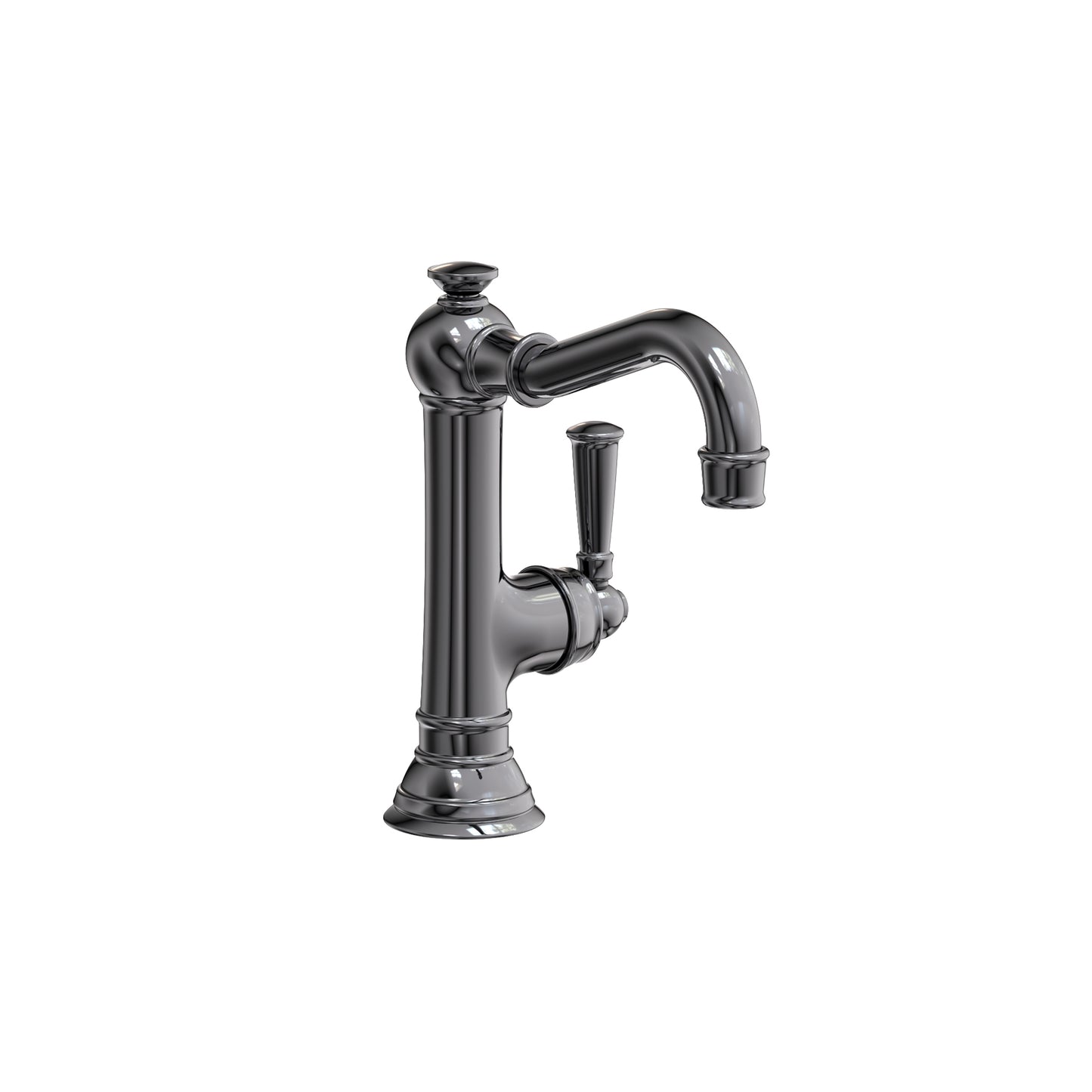 Newport Brass 2473 Jacobean Single Hole Lavatory Faucet