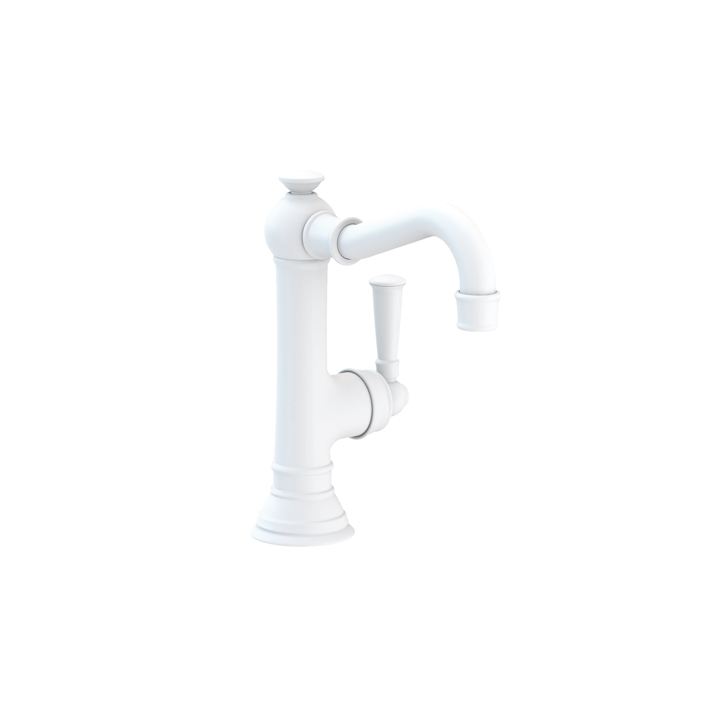 Newport Brass 2473 Jacobean Single Hole Lavatory Faucet