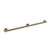 Newport Brass 2480-3942 Priya 42" Grab Bar