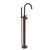 Newport Brass 2480-4261 Priya Exposed Tub And Hand Shower Set - Free Standing