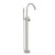 Newport Brass 2480-4261 Priya Exposed Tub And Hand Shower Set - Free Standing