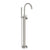 Newport Brass 2480-4261 Priya Exposed Tub And Hand Shower Set - Free Standing