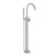Newport Brass 2480-4261 Priya Exposed Tub And Hand Shower Set - Free Standing