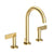Newport Brass 2480 Priya Widespread Lavatory Faucet