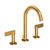 Newport Brass 2480 Priya Widespread Lavatory Faucet