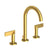 Newport Brass 2480 Priya Widespread Lavatory Faucet